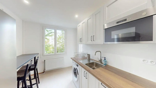 Rue de Stalingrad, Grenoble - Gallery - 8