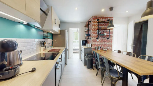 Rue du Parc, Bron - Gallery - 10