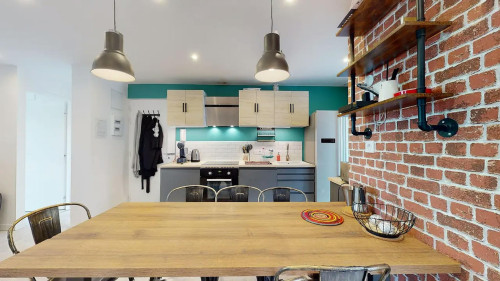 Rue du Parc, Bron - Gallery - 8