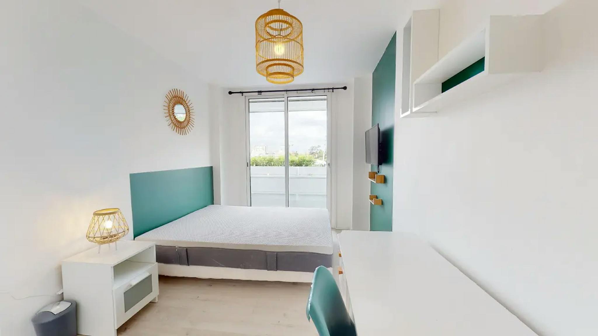 Private Room - 1