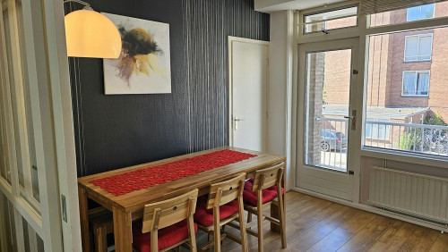 Asingaborg, Amsterdam - Gallery - 7