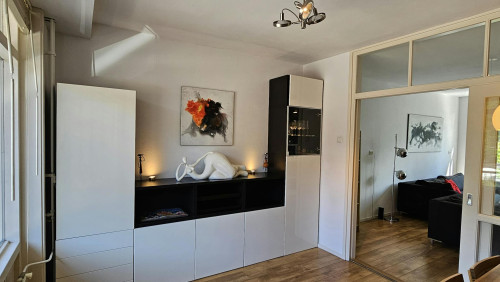 Asingaborg, Amsterdam - Gallery - 8