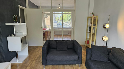 Asingaborg, Amsterdam - Gallery - 6
