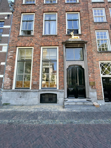 Oudegracht, Utrecht