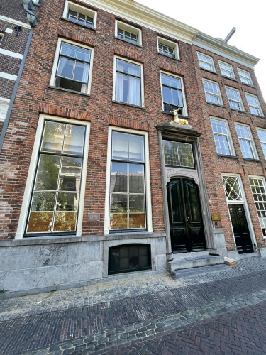 Oudegracht, Utrecht