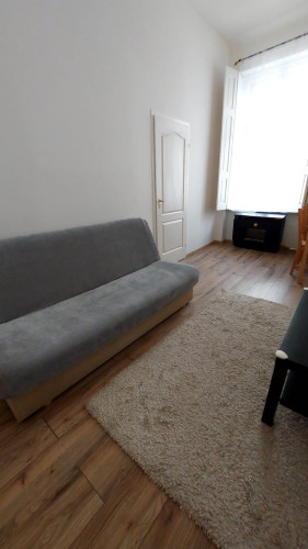 Nap utca, Budapest