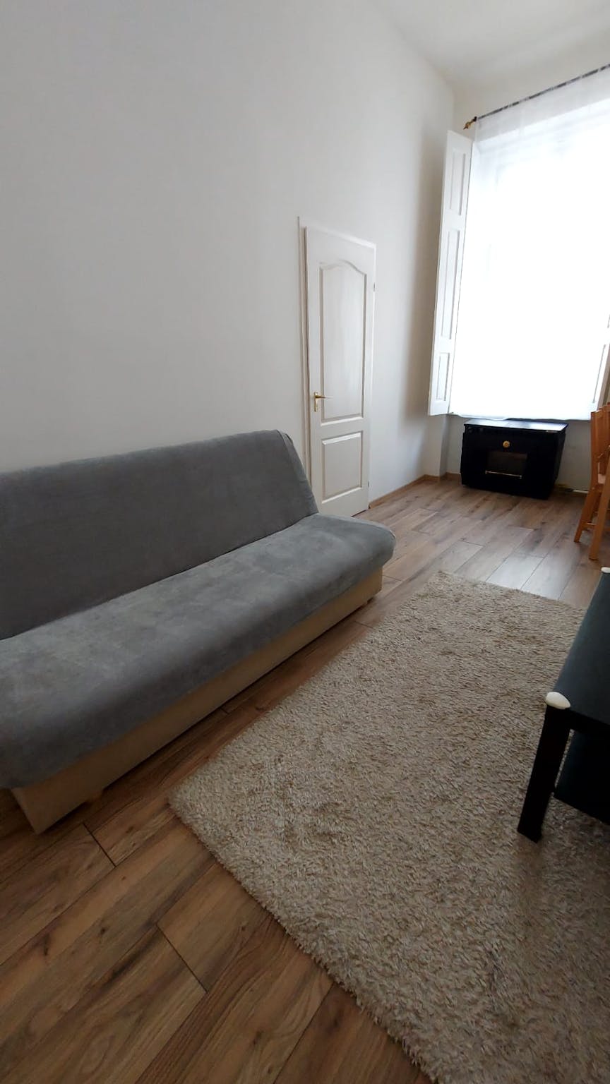 Entire Place - 1