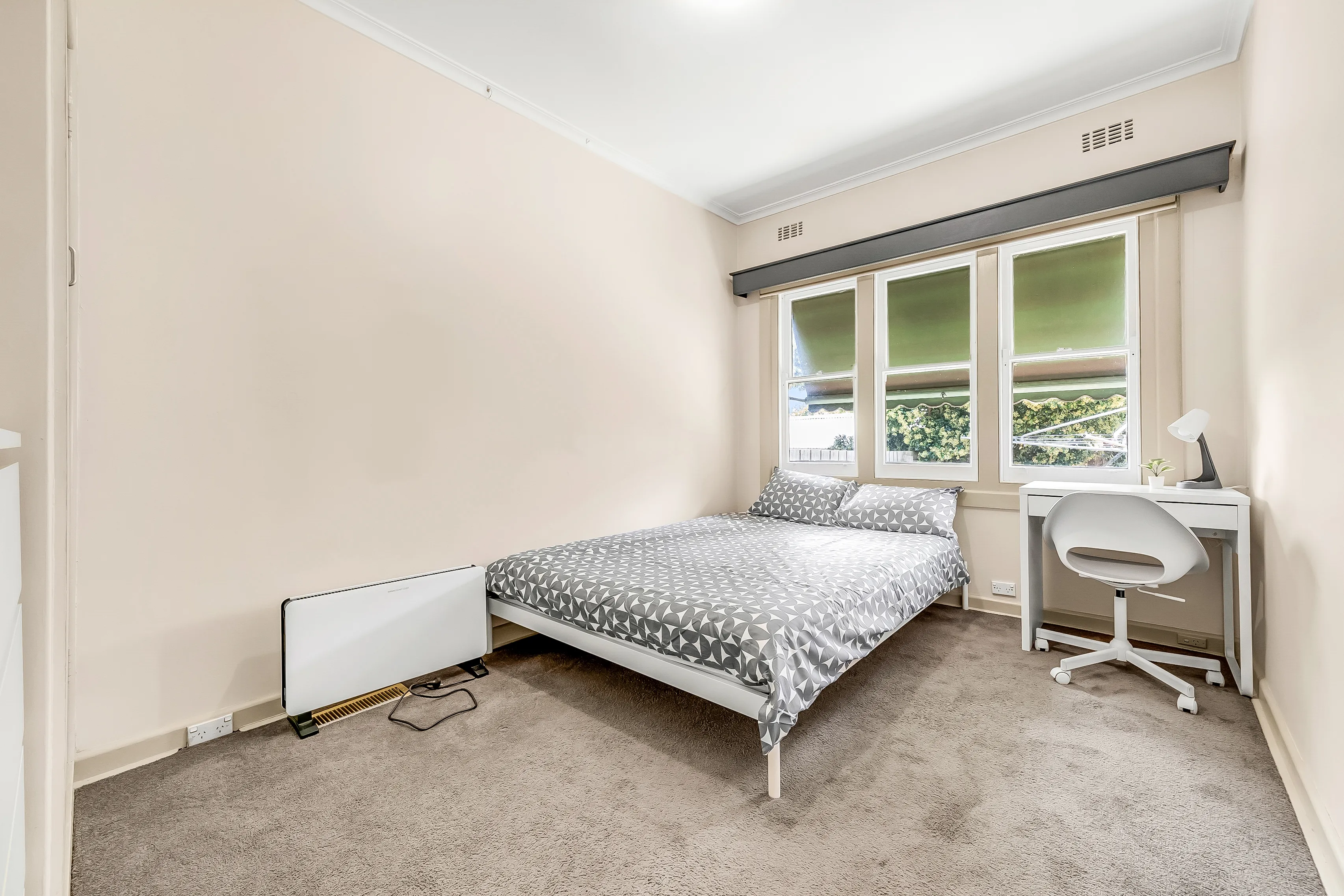 Camberwell - Rooms