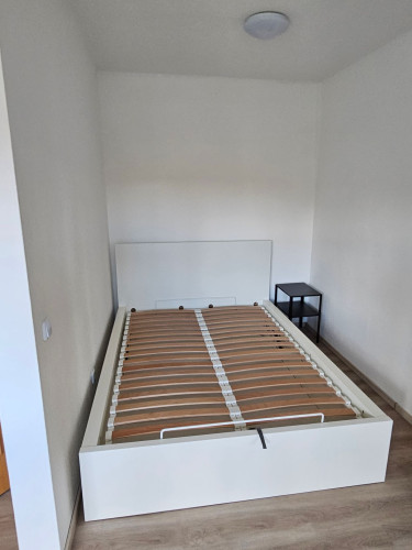 Modern möbliertes Apartment - Gallery - 5
