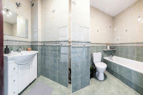 Powstańców Śląskich, Warsaw - Gallery - 5
