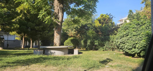 Very nice 1-bedroom flat in the centre of Athens