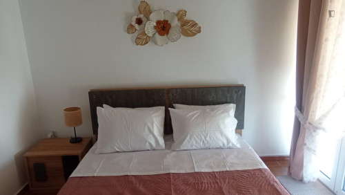 Very nice 1-bedroom flat in the centre of Athens - Gallery - 5