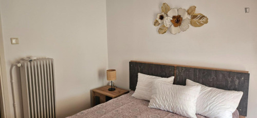 Very nice 1-bedroom flat in the centre of Athens - Gallery - 6