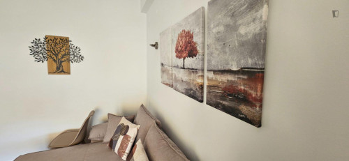 Very nice 1-bedroom flat in the centre of Athens - Gallery - 15