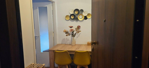 Very nice 1-bedroom flat in the centre of Athens - Gallery - 12