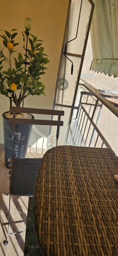Very nice 1-bedroom flat in the centre of Athens