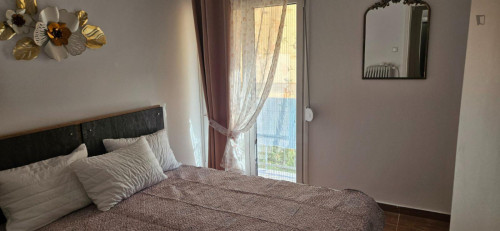 Very nice 1-bedroom flat in the centre of Athens - Gallery - 7