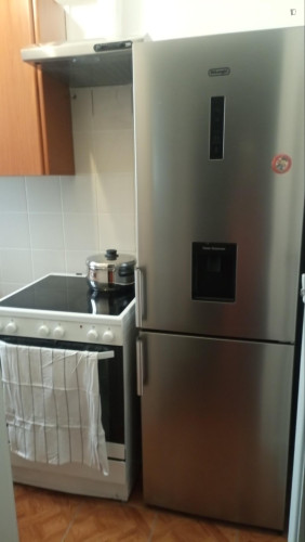 Very nice 1-bedroom flat in the centre of Athens - Gallery - 11