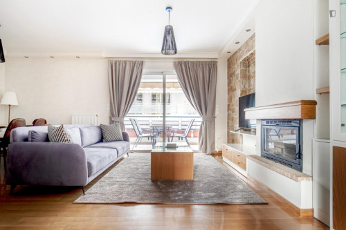 Inviting 2-bedroom flat in Nea Smirni - Gallery - 17