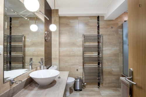 Inviting 2-bedroom flat in Nea Smirni - Gallery - 12