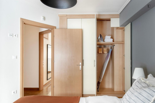 Inviting 2-bedroom flat in Nea Smirni - Gallery - 6