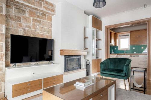Inviting 2-bedroom flat in Nea Smirni - Gallery - 15