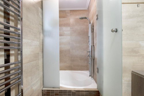 Inviting 2-bedroom flat in Nea Smirni - Gallery - 11