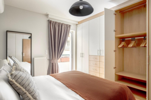 Inviting 2-bedroom flat in Nea Smirni - Gallery - 5