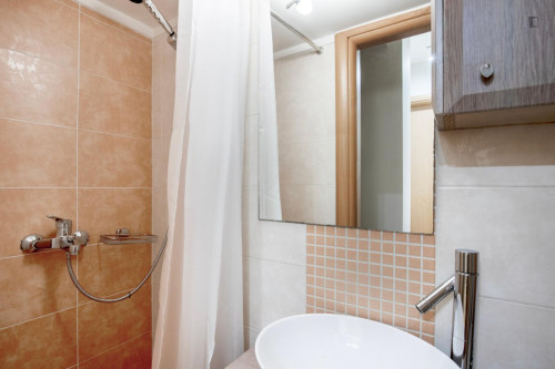Inviting 2-bedroom flat in Nea Smirni - Gallery - 9