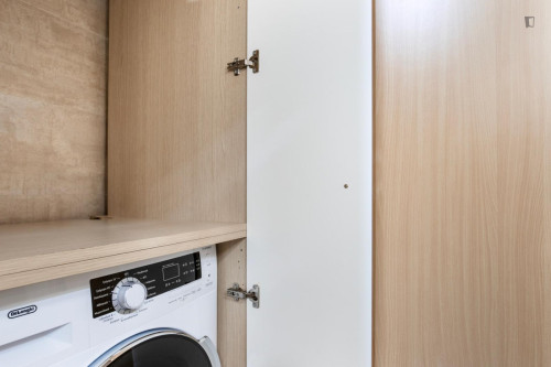 Inviting 2-bedroom flat in Nea Smirni