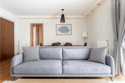 Inviting 2-bedroom flat in Nea Smirni - Gallery - 16