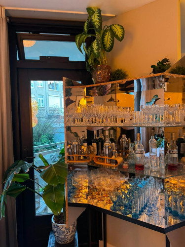 Saenredamstraat, Amsterdam - Gallery - 7