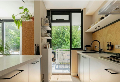 Saenredamstraat, Amsterdam - Gallery - 8