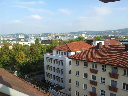 Rosenbergstraße, Stuttgart - Gallery - 10