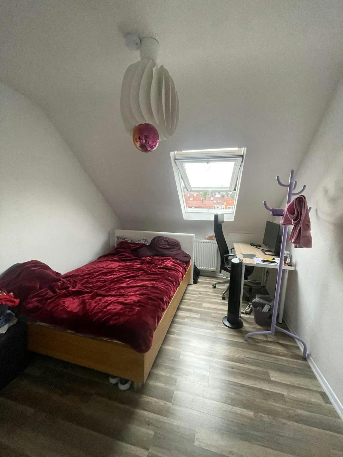 Private Room - 1