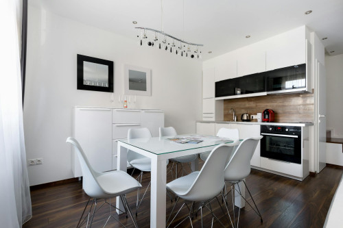 Harmincad utca, Budapest - Gallery - 6