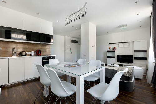 Harmincad utca, Budapest - Gallery - 8