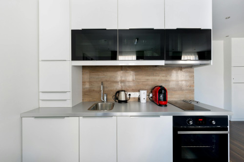 Harmincad utca, Budapest - Gallery - 9