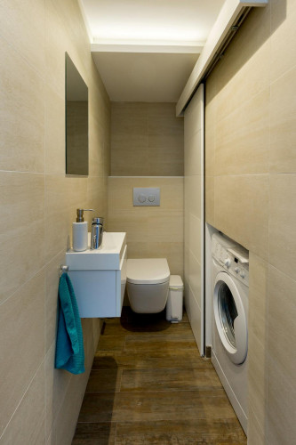 Harmincad utca, Budapest - Gallery - 10