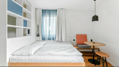 Leopold-Ungar-Platz, Vienna