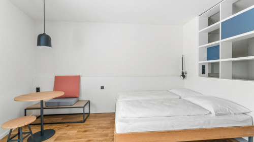 Leopold-Ungar-Platz, Vienna
