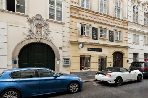Singerstraße, Vienna - Gallery - 8
