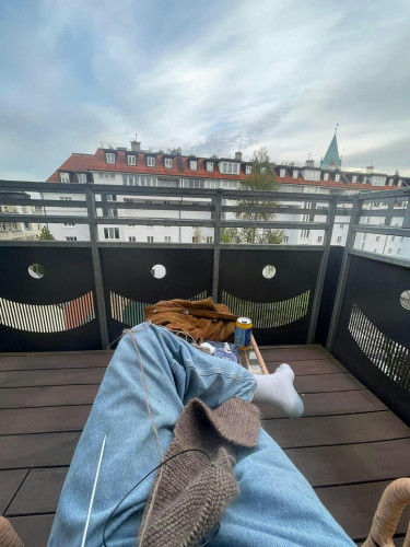 Innere Wiener Straße, Munich - Gallery - 5