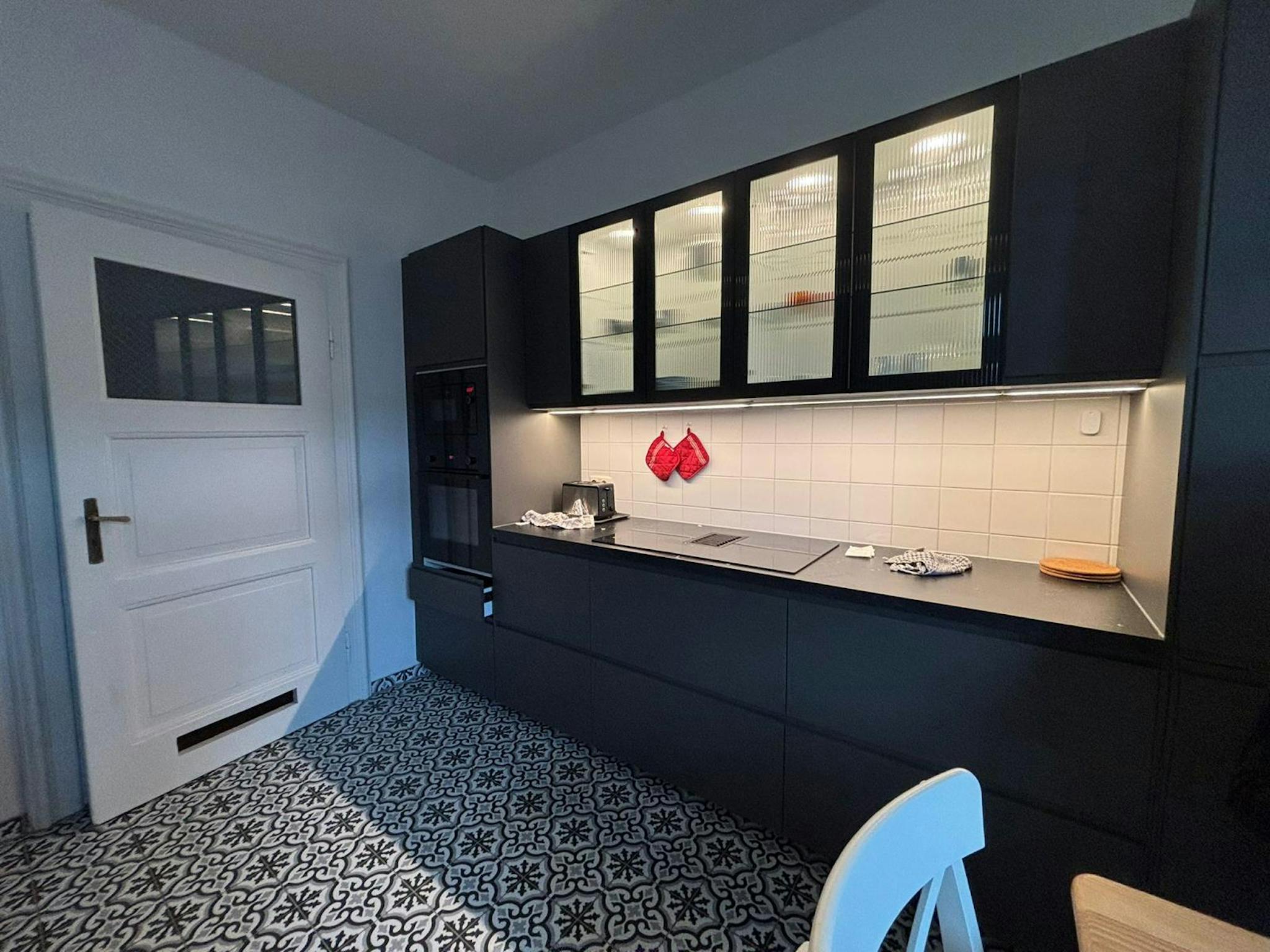 Private Room - 1
