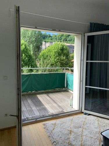 Neutorstraße, Salzburg