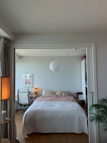 Bercylaan, Amsterdam