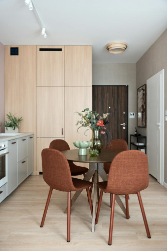 Jerzego Holzera, Warsaw - Gallery - 6