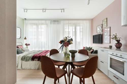 Jerzego Holzera, Warsaw - Gallery - 5