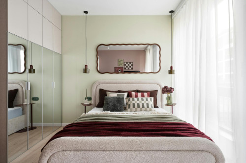 Jerzego Holzera, Warsaw - Gallery - 9