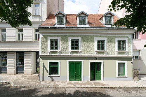 Marktgasse, Vienna - Gallery - 9